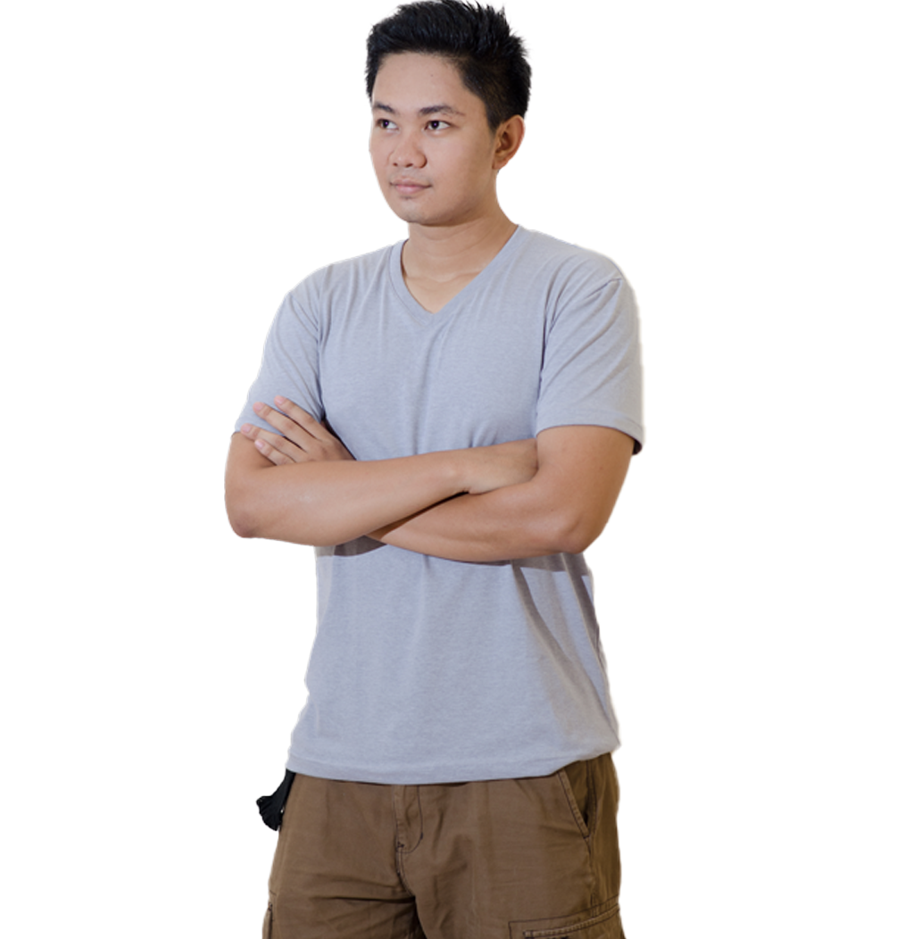 Jed LLenado Image
